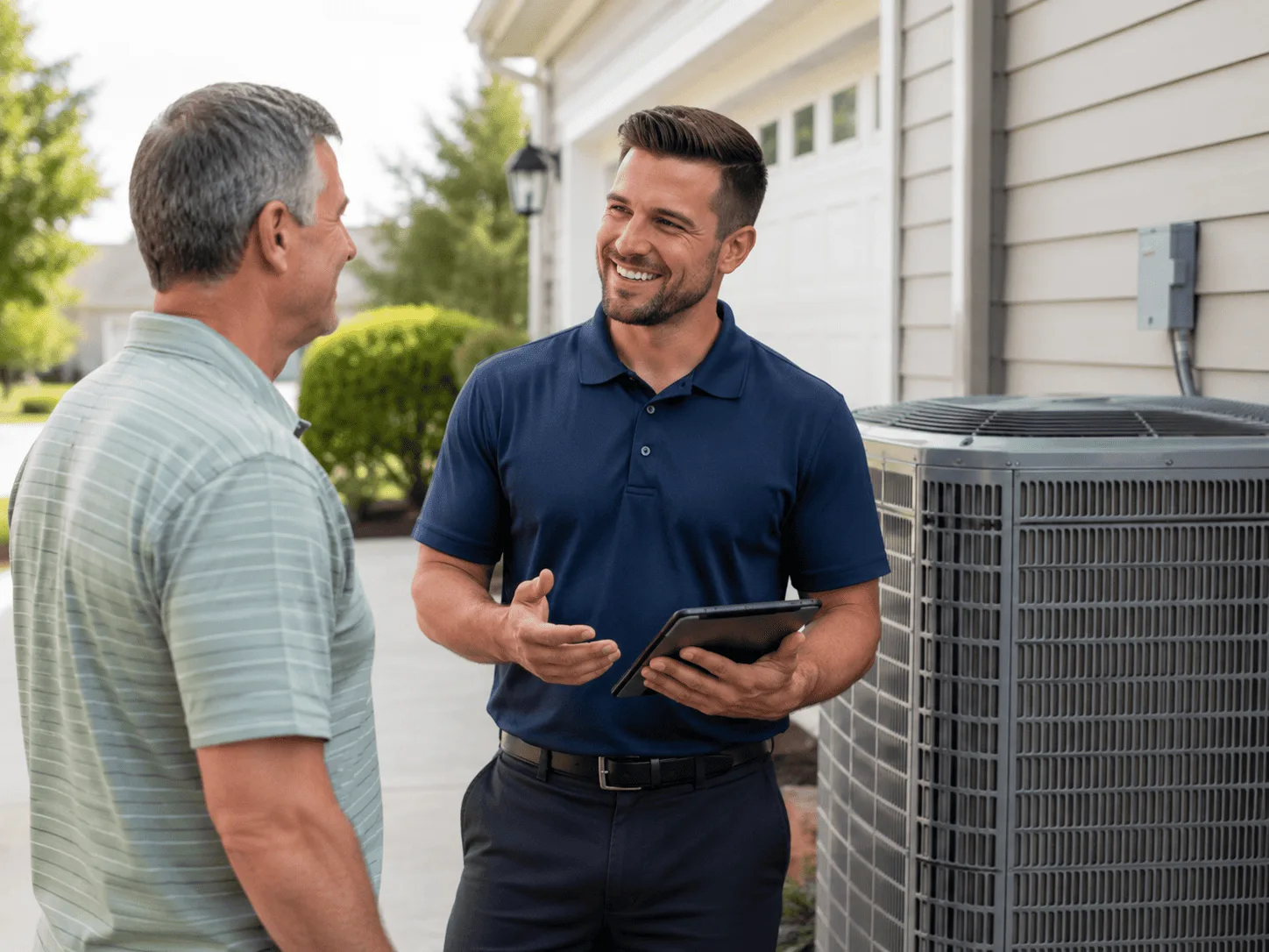 Heat Pump Installation Tilden, IL FAQs